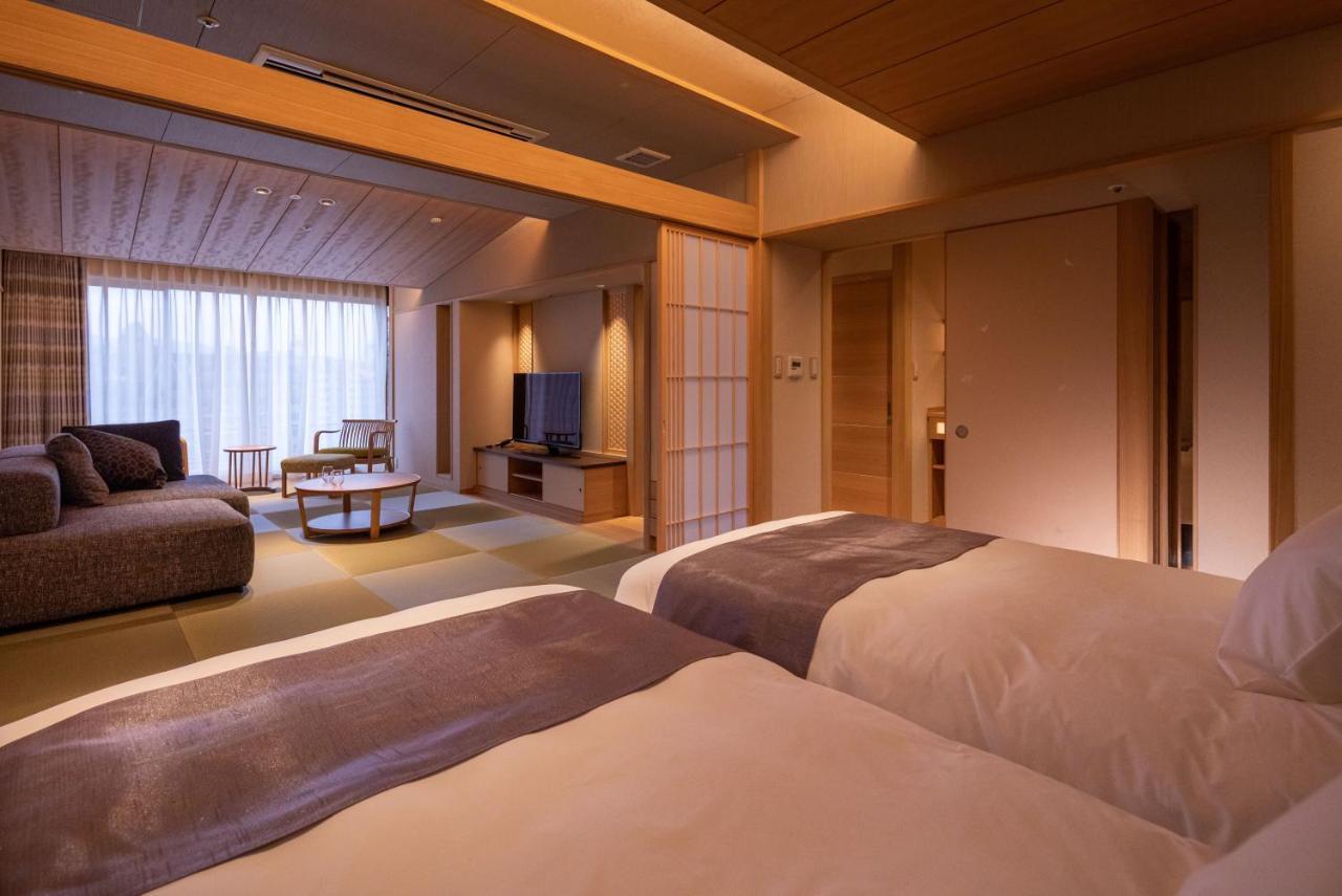 Hotel Wakamizu Takarazuka Exterior foto