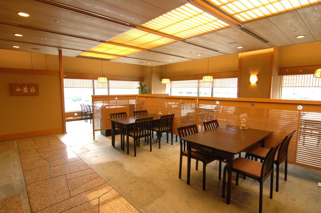 Hotel Wakamizu Takarazuka Exterior foto