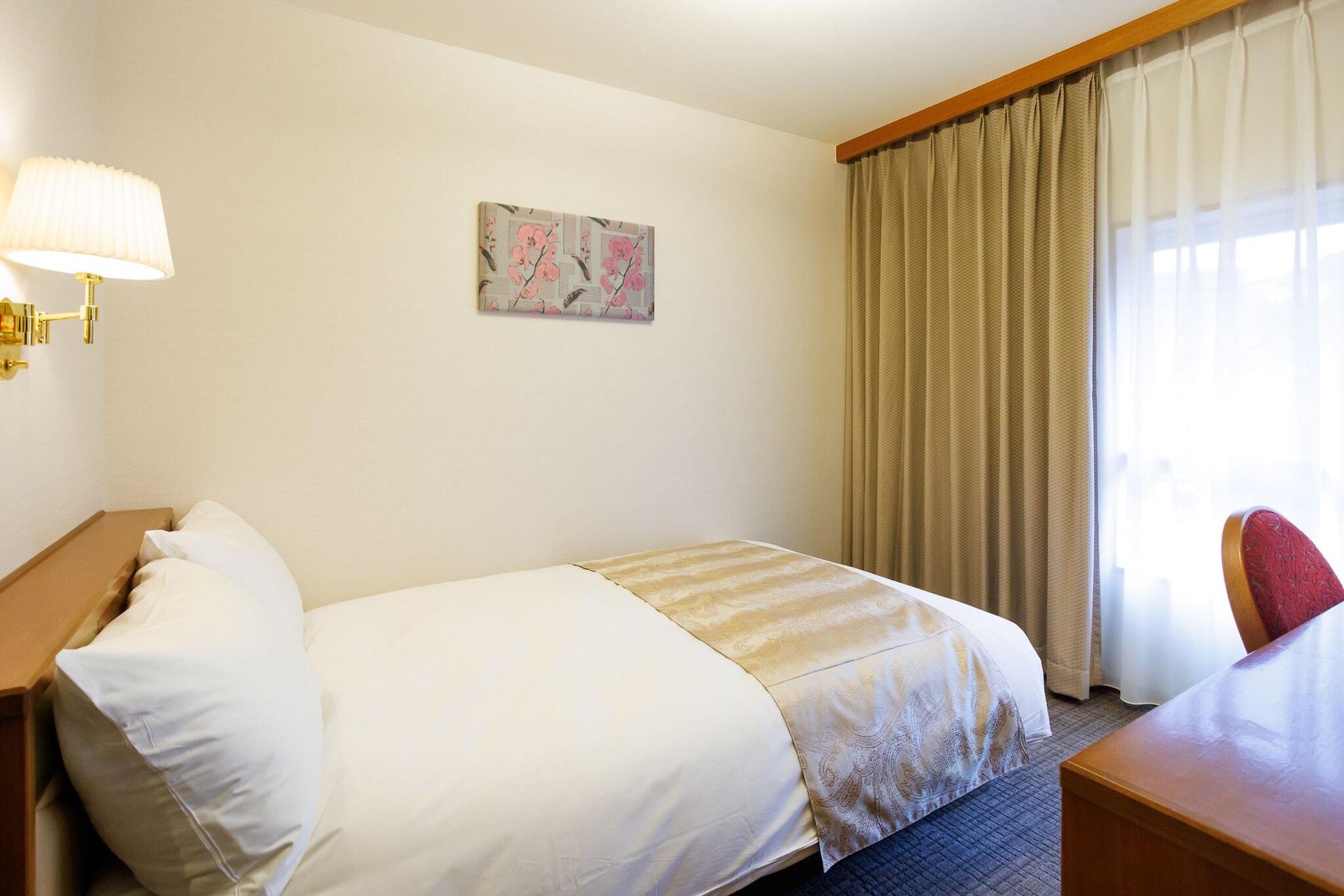 Hotel Wakamizu Takarazuka Exterior foto