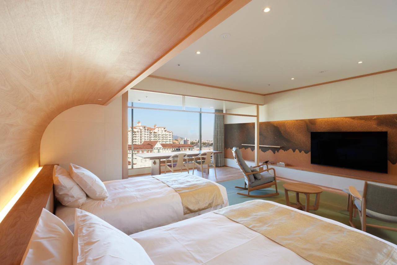 Hotel Wakamizu Takarazuka Exterior foto