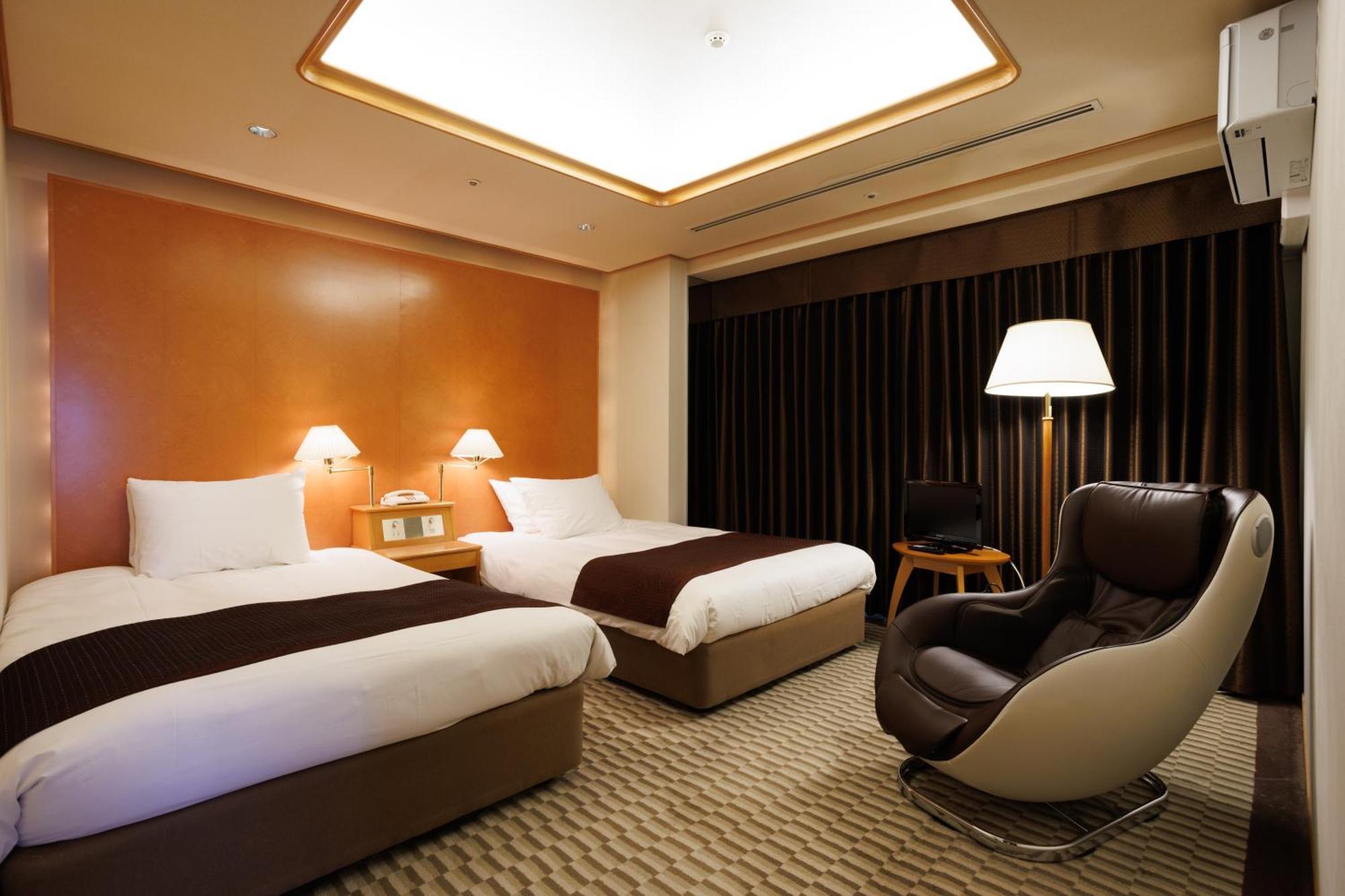 Hotel Wakamizu Takarazuka Exterior foto