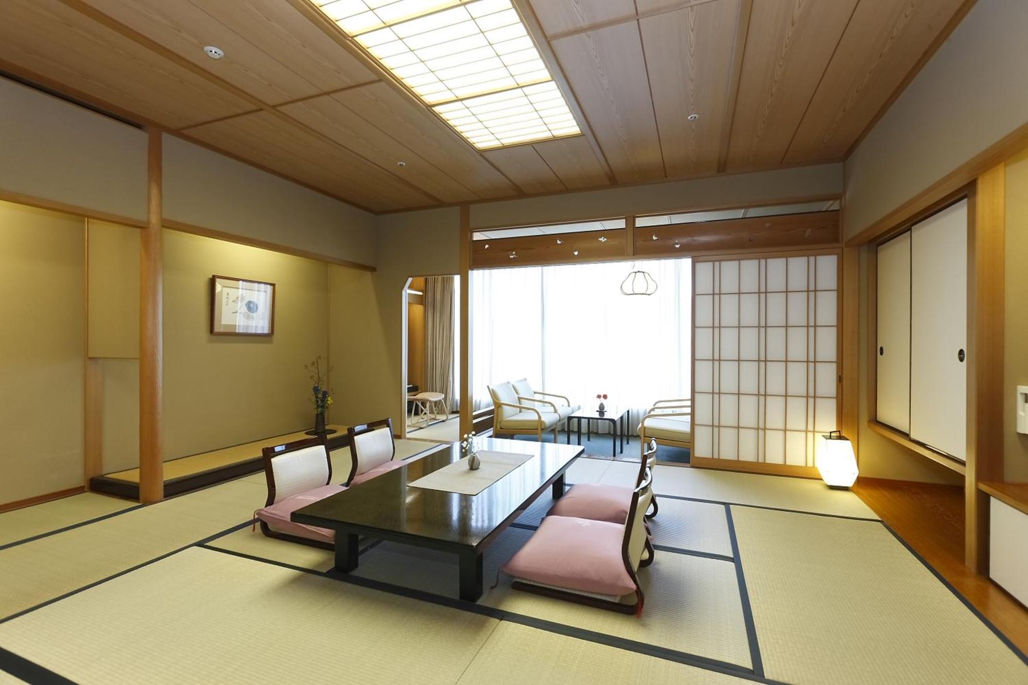Hotel Wakamizu Takarazuka Habitación foto