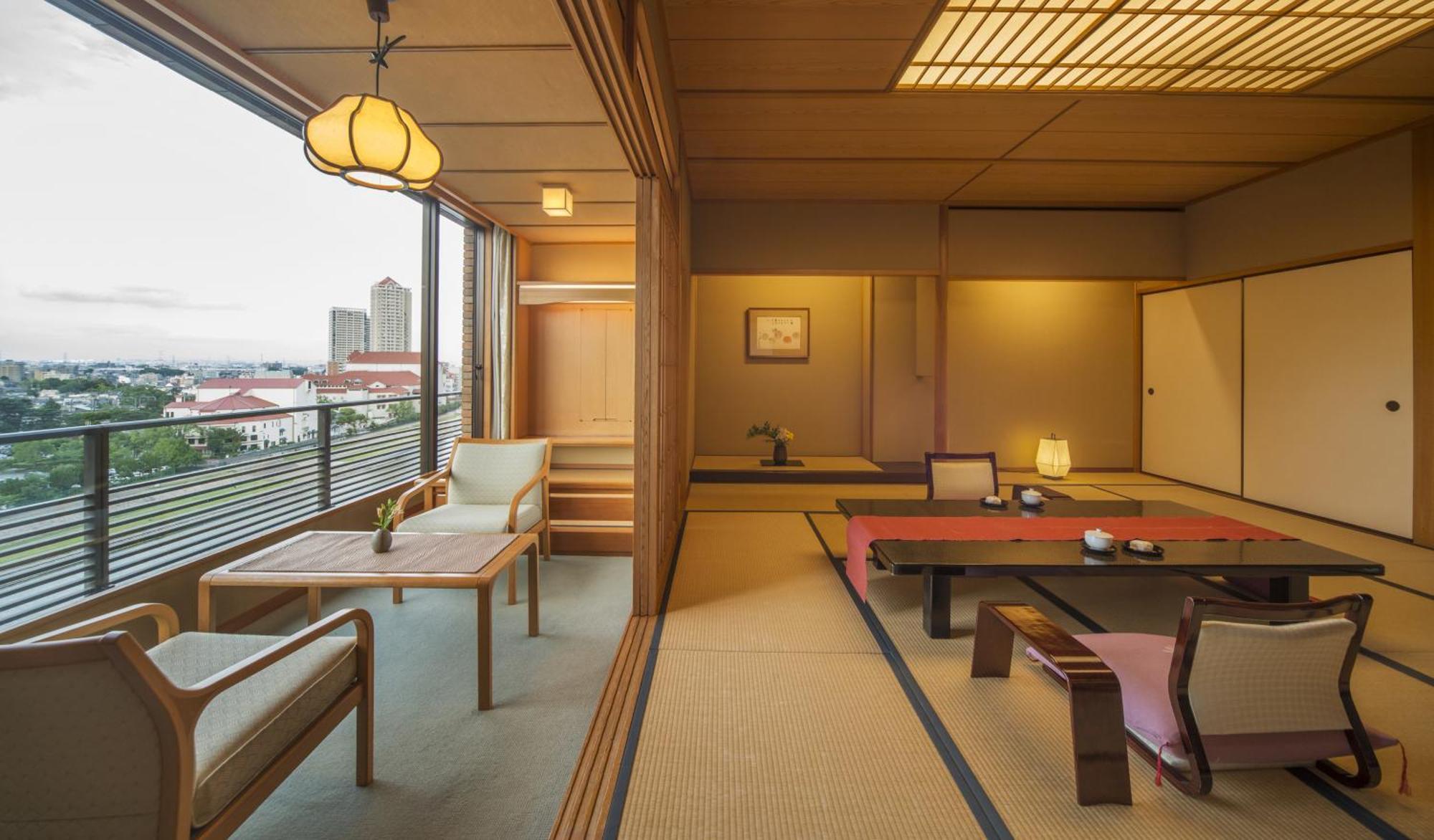Hotel Wakamizu Takarazuka Habitación foto