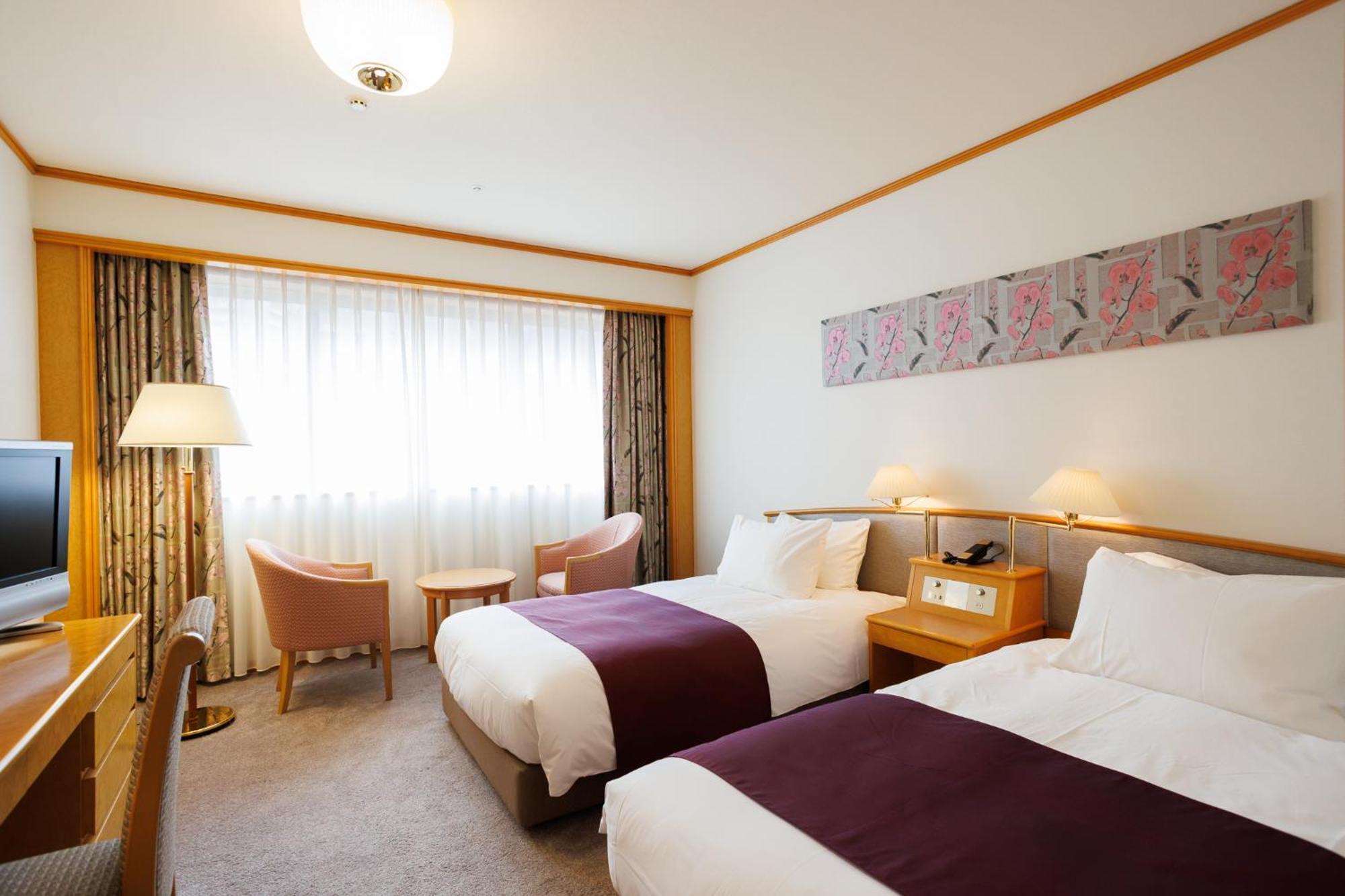 Hotel Wakamizu Takarazuka Exterior foto