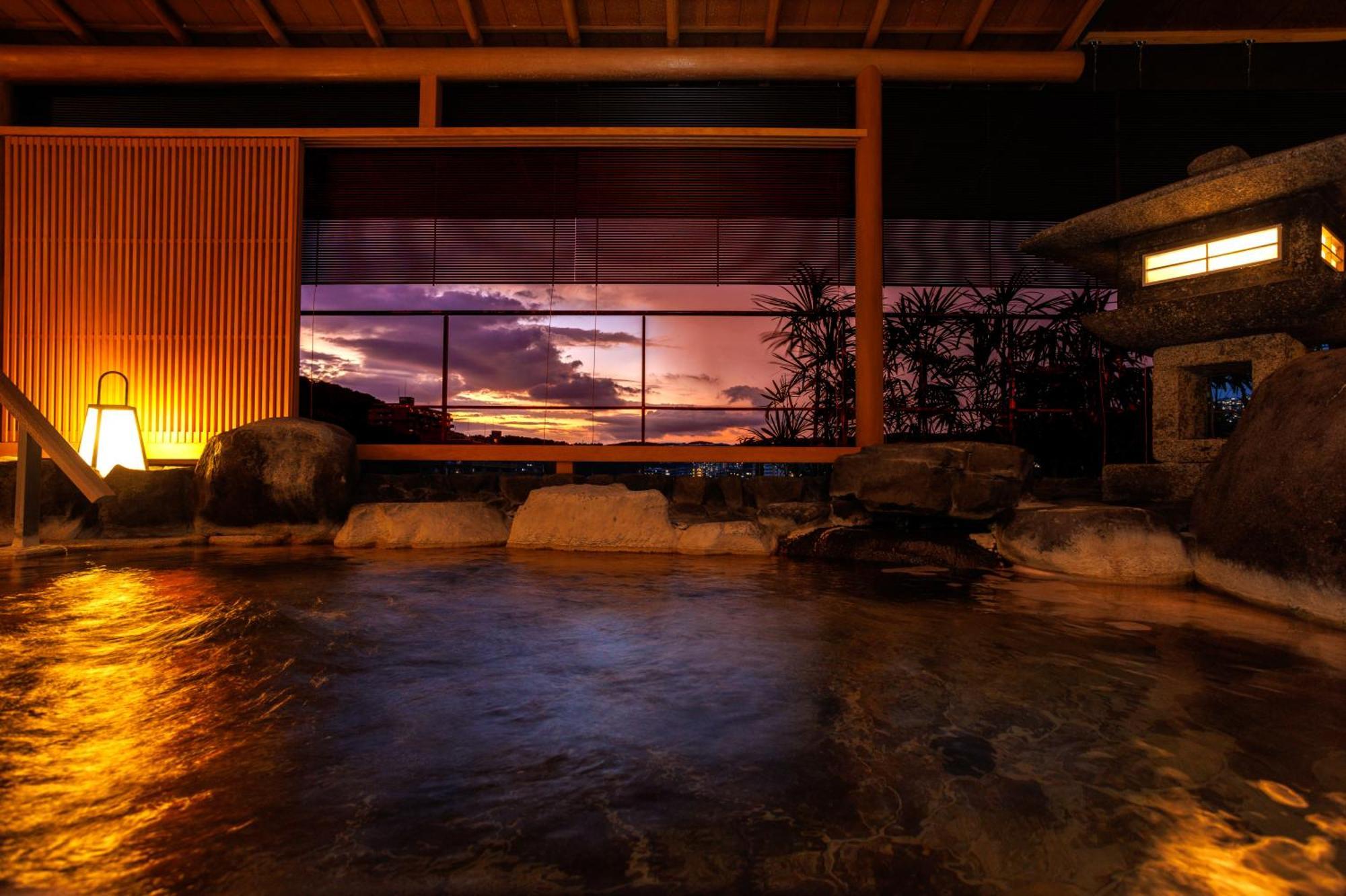 Hotel Wakamizu Takarazuka Exterior foto