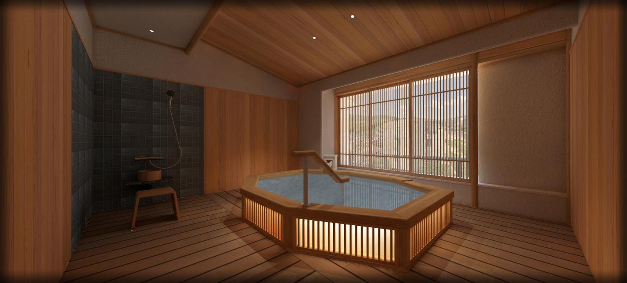 Hotel Wakamizu Takarazuka Exterior foto